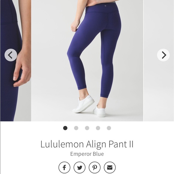 ISO aligns - Picture 4 of 4